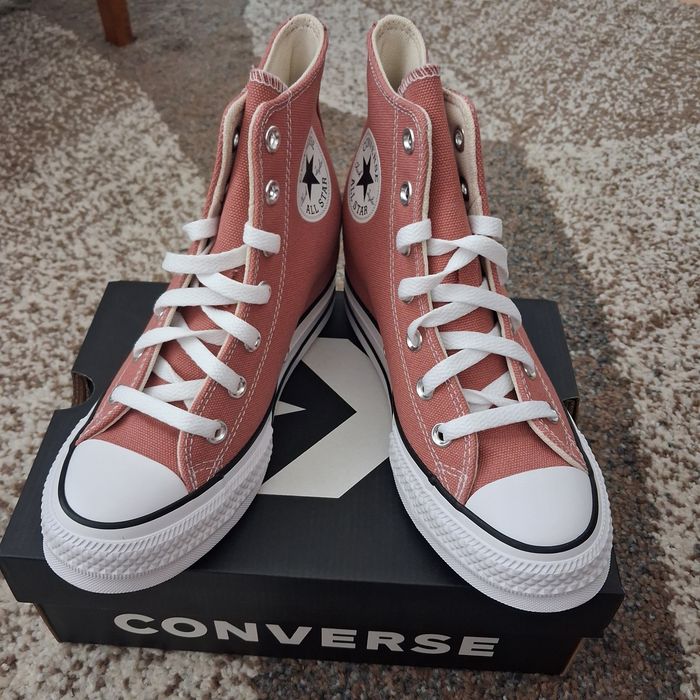 Buty sportowe Converse All Star rozmiar 37