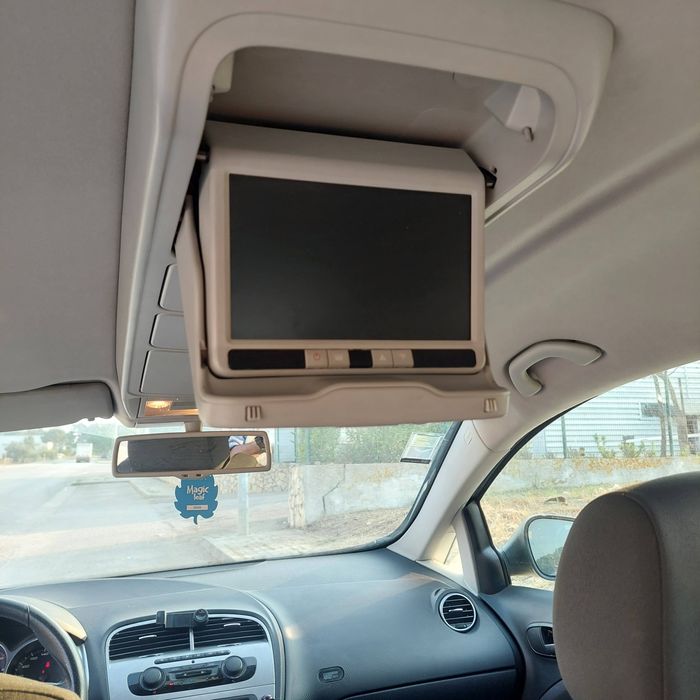 SEAT Altea XL Copa Plus 1.6 TDI 2013