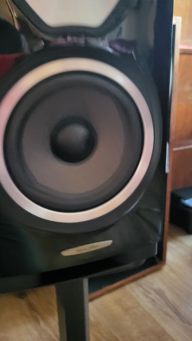 Sonus Faber Sonetto I