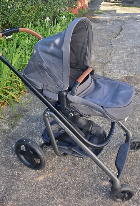 Carrinho bébé-confort Lila