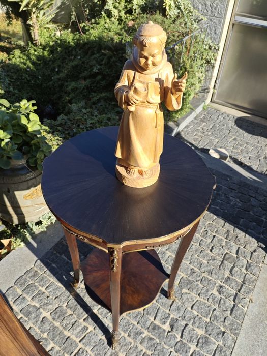 Mesinha de apoio Luís XV