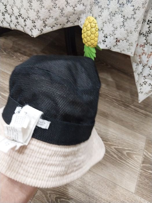 Панама Zara мужская