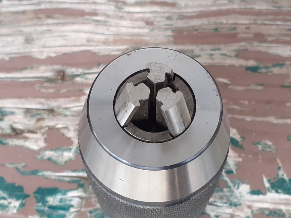 Bucha mandril 1 a 16mm B16