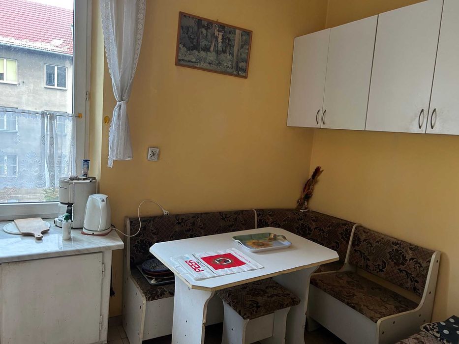 Apartment in Kraków, Nowa Wieś, Krowodrza - Widok 3
