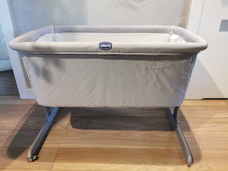 Dostawka Łóżeczko Chicco Next2Me Chick To Chick