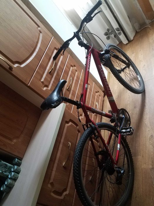 Велосипед Trek 3700