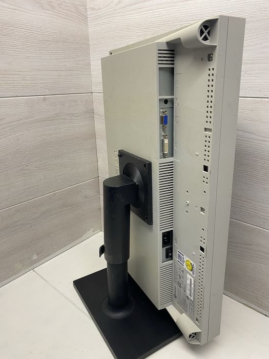 Монітор Eizo FlexScan S2202W 22" 1680×1050 TN + вбудовані колонки