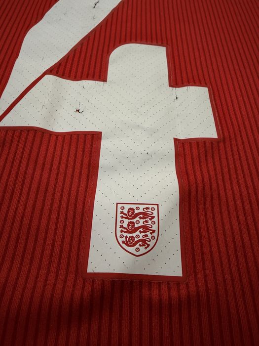 Koszulka nike Anglia sezon 2014/2015 away Steven Gerrard #4