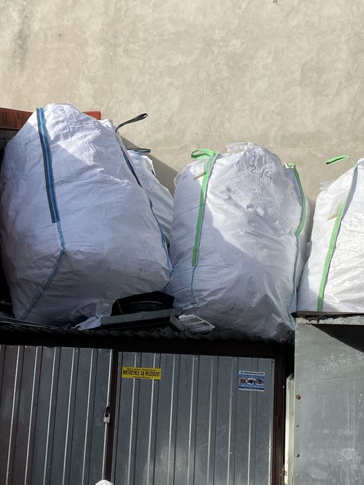 Worki big bag, worek big bag