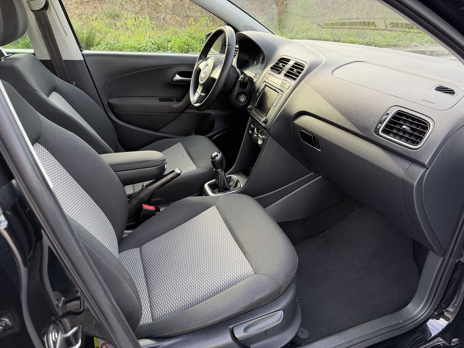 VW Polo 1.2 Tdi 166mil kms