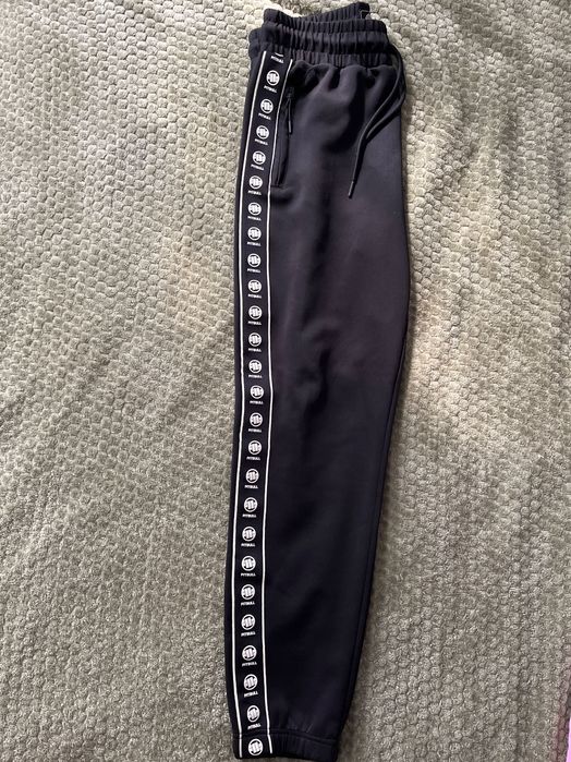 Spodnie Dresowe Pitbull Oldschool Powers