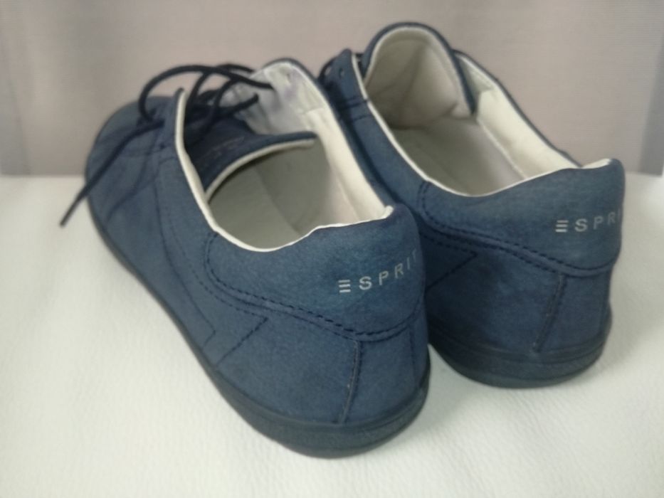 Trampki Esprit 36,5 rozm.