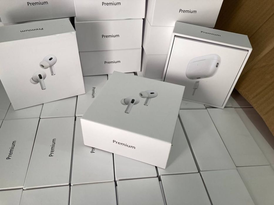 Продам AirPods Pro Premium Airoha