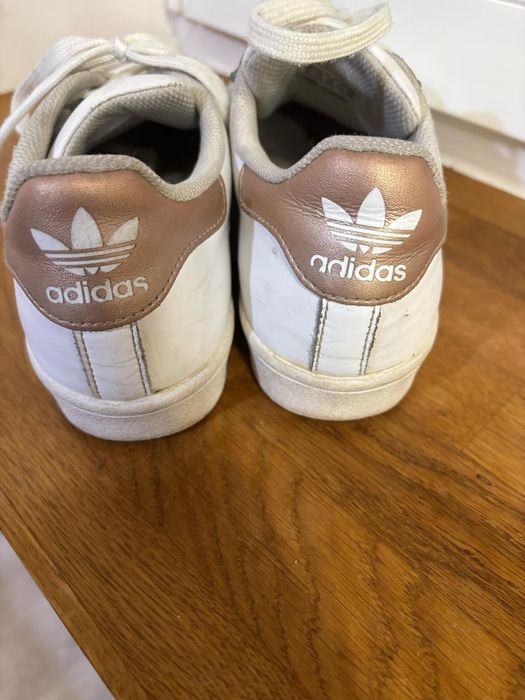 Adidas superstar rozmiar 36