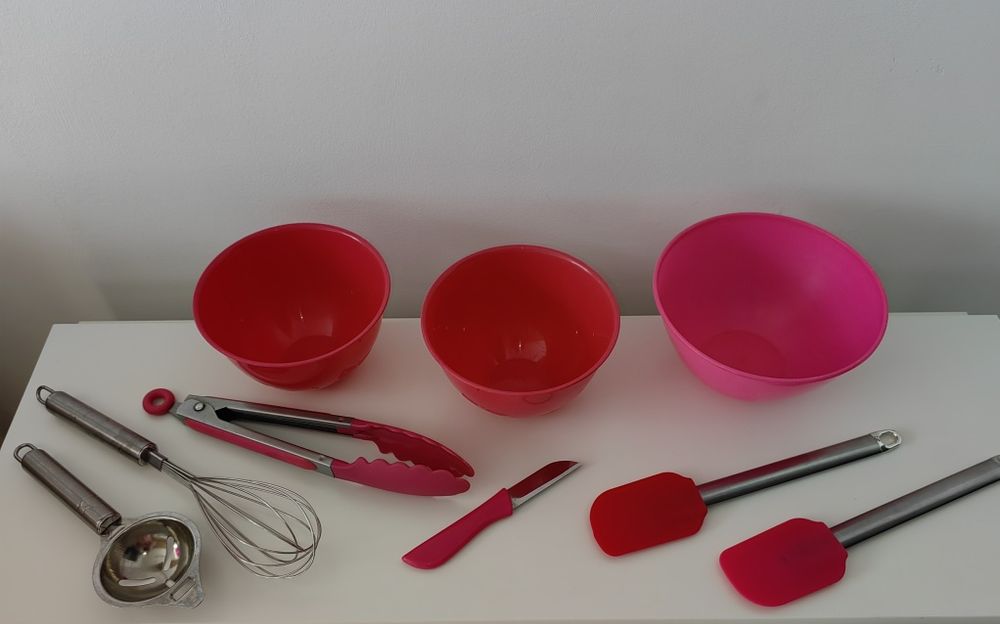 Akcesoria kuchenne* OKAZJĄ