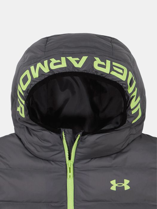 Under Armour Puffer Jacket