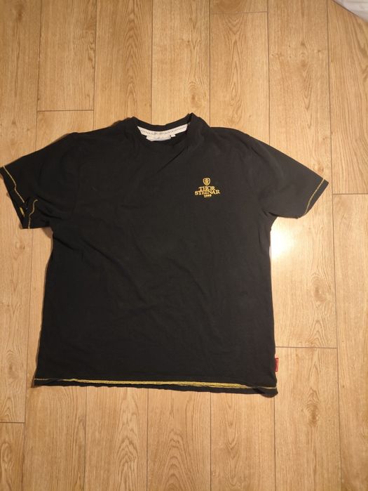 Футболка thor steinar