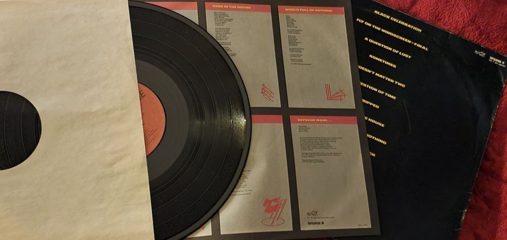 Charlie Parker - płyty winylowe 2 szt