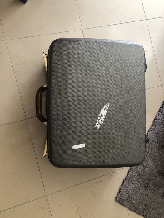 Mala de viagem Samsonite