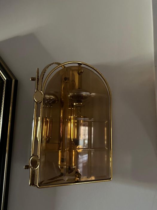 Vintage Wall Sconces