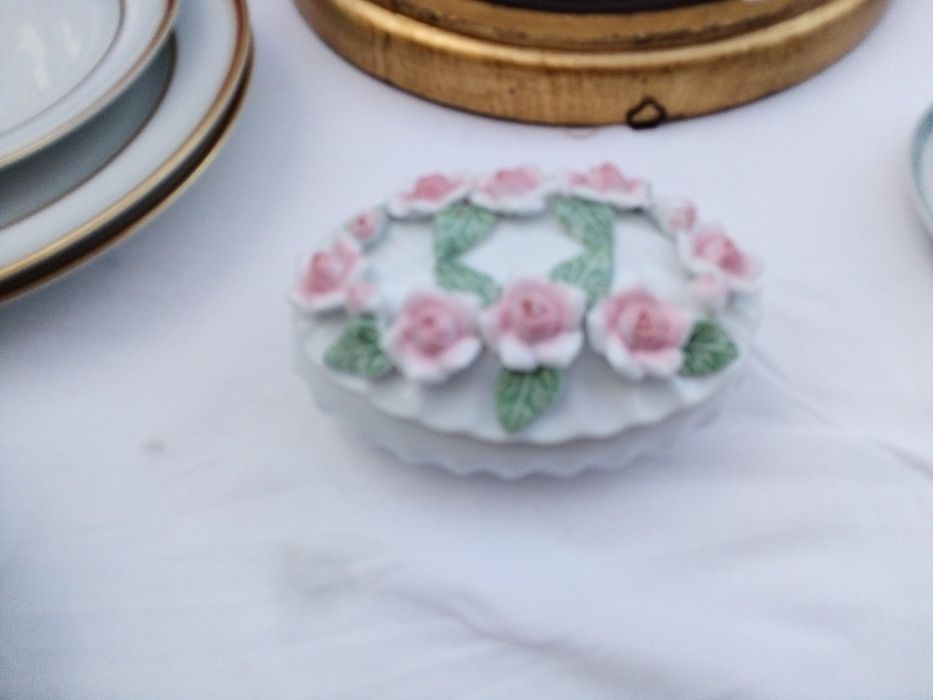 Floral Ceramic Box443226179188838401