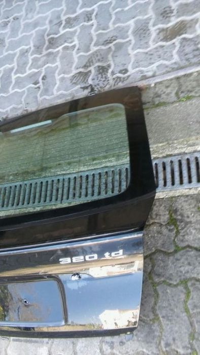 Malas bmw e46 sw e e46 compact