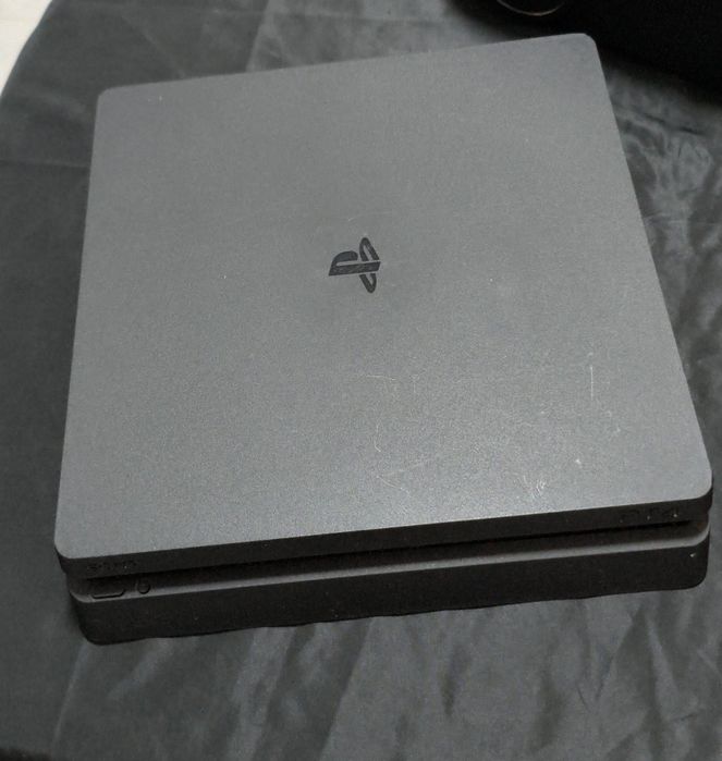 Console Ps4 + Projetor