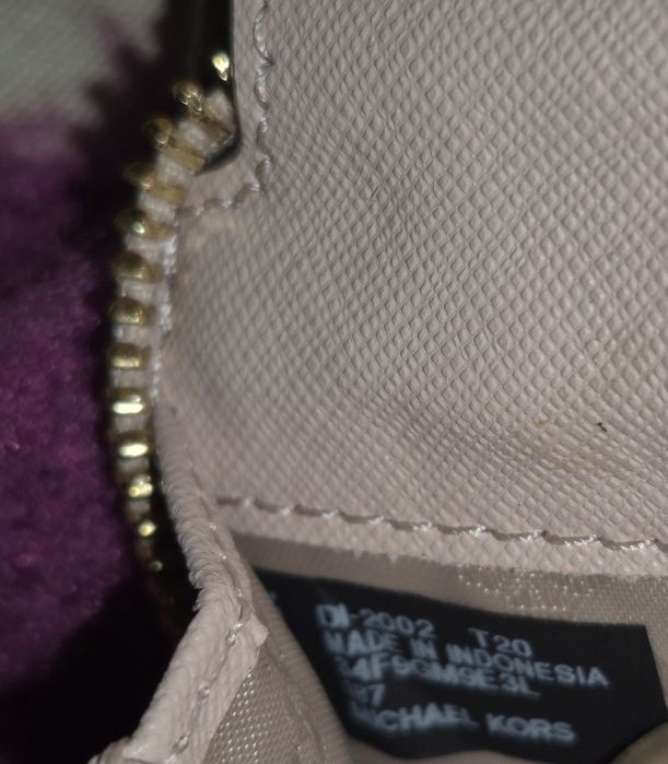 Michael kors кошелёк/сумочка