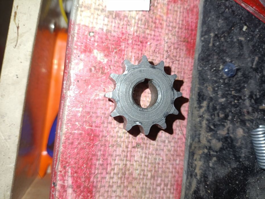 Części tryby Mińsk zabytek