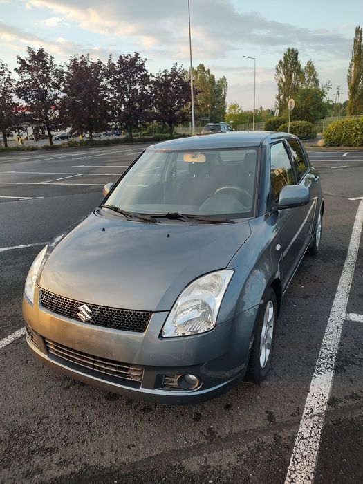 Suzuki Swift 1.3