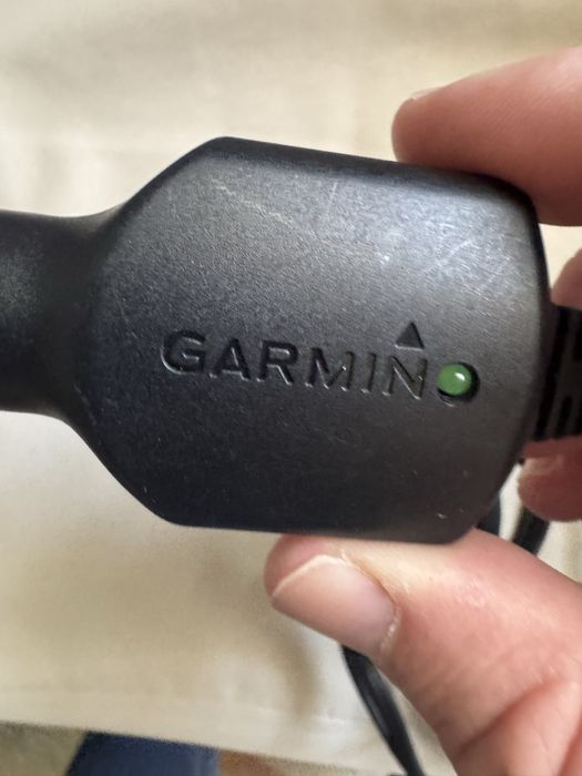 Carregador isqueiro para gps garmin