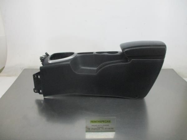 Consola central NISSAN Qashqai/Qashqai+2 I (J10, JJ10)