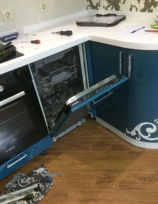 Ремонт Стиральных машин Ремонт Посудомоечных машин Холодильников