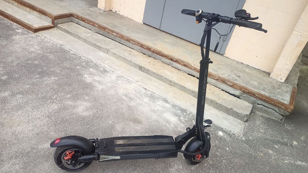 Самокат ‼️‼️ Kugoo M4 Pro‼️‼️Куго