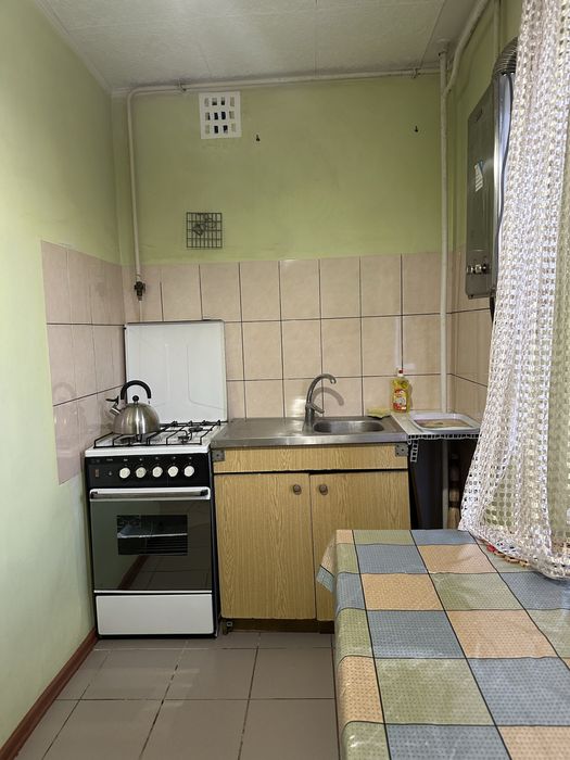 Квартира подобово!