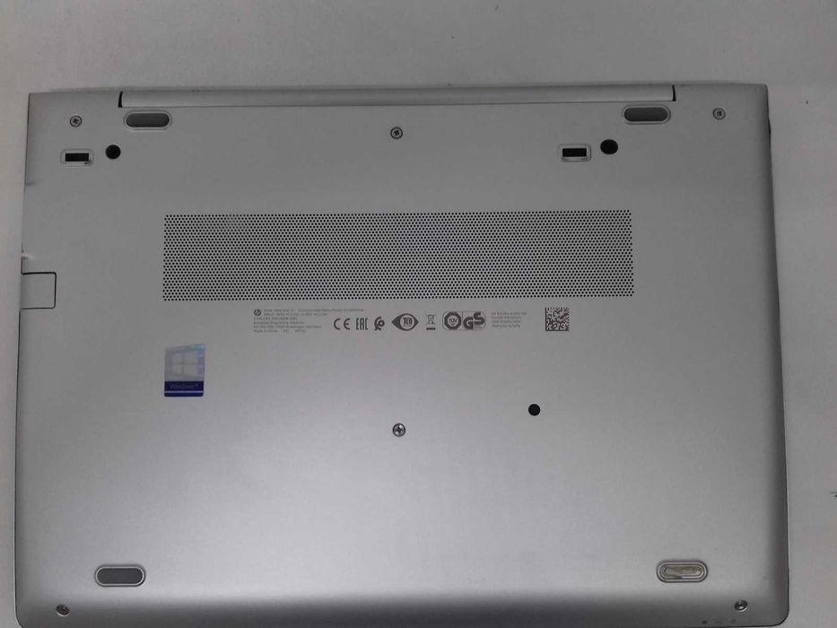 HP Elitebook i7 12/256 1,8GHz