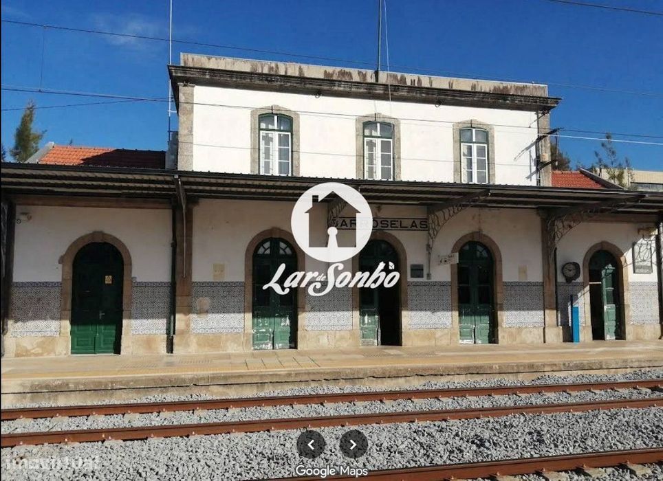 Apartamento T4 em Barroselas