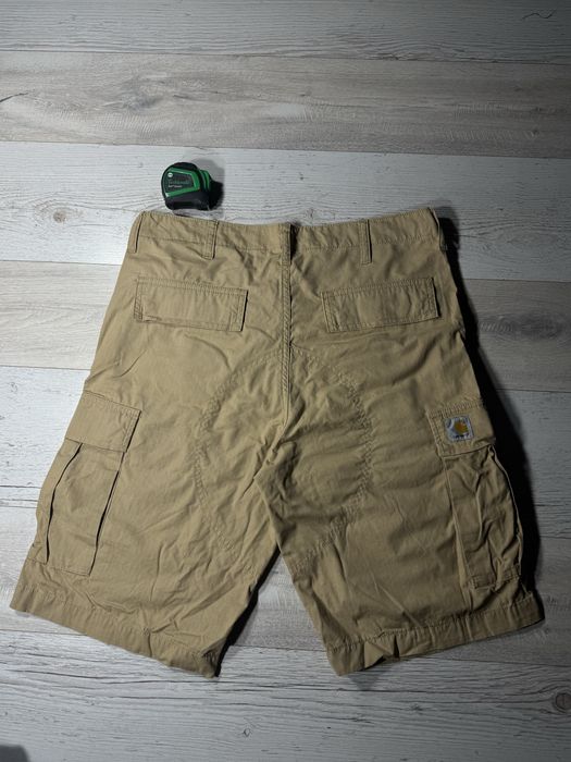 Шорти Carhartt карго пісочні шорти тактичні шорти military трекінгові шорти outdoor