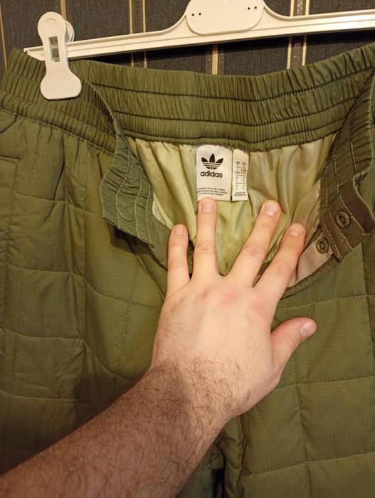 Костюм куртка та рюки Lрозмір