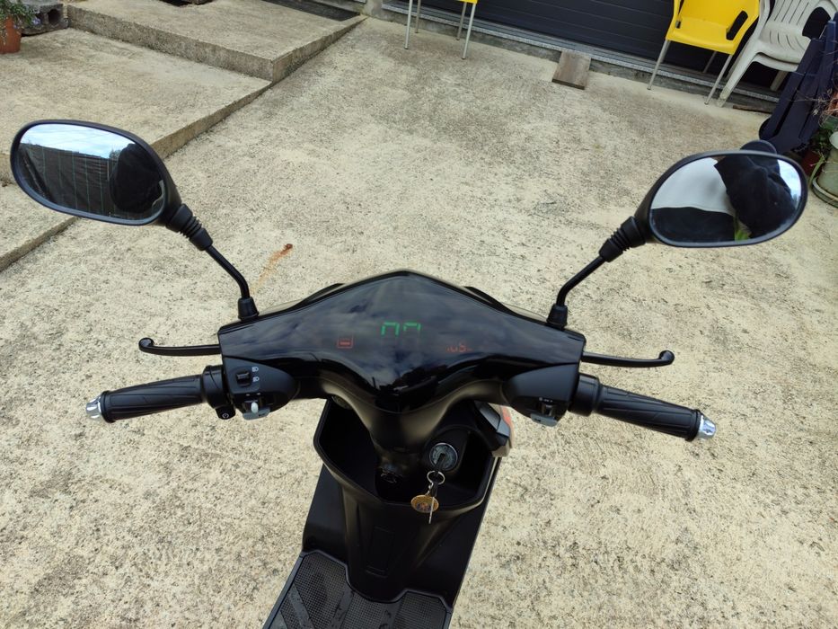 Vortex Goose TWOL litio Argoncilhe • OLX.pt