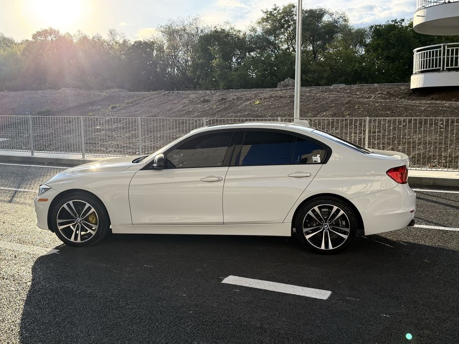Продам  Bmw 328i