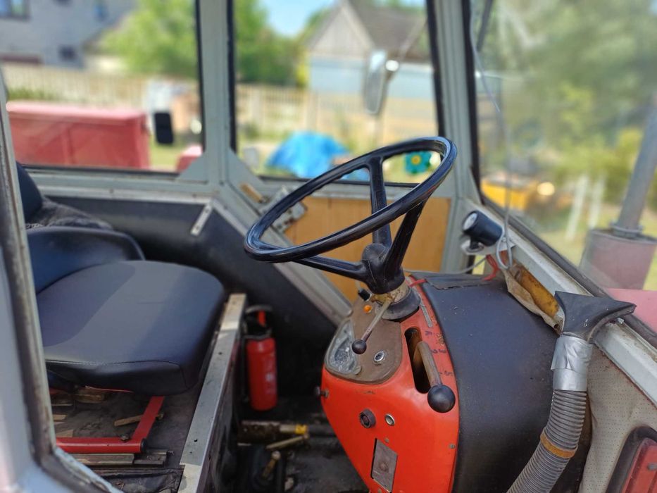 Zetor       4718