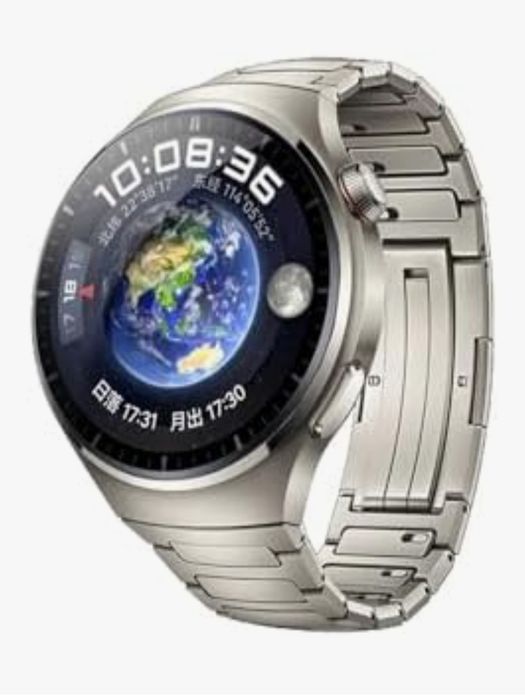 Bransoleta do smartwatcha  kolor titanium 22mm