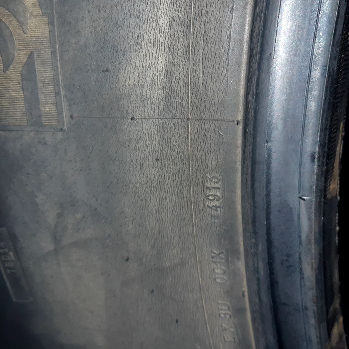 650/65R42 Opona Michelin Multibib