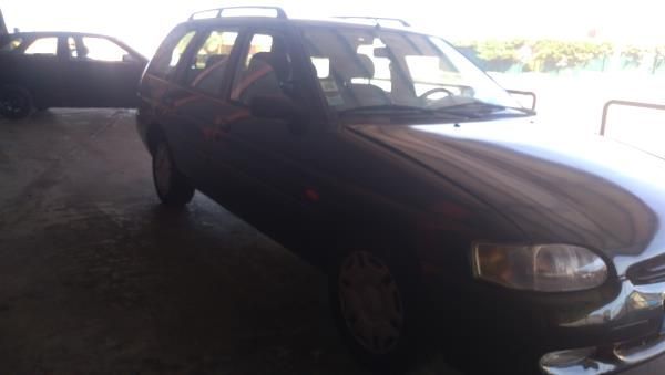 Para Peças Ford Escort Classic Turnier (Anl)