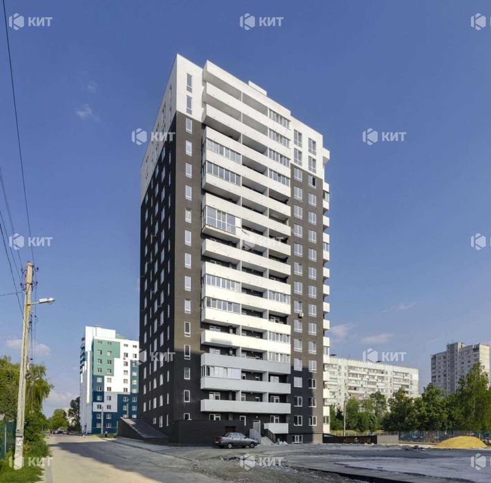 1к 50м2 Одеська (Одесская, ЖК Одесский ул. Качановская, 21) 127231