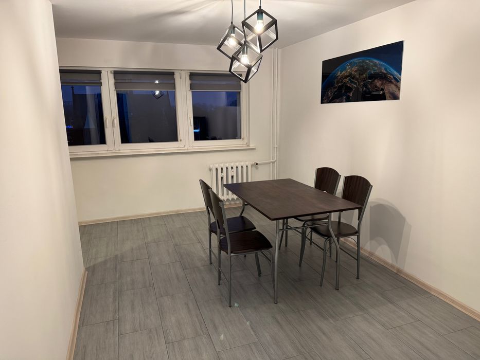 Mieszkanie 2 pokoje Centrum ul. Komuny Paryskiej