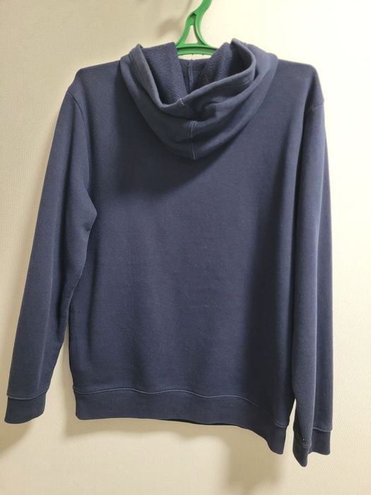 Світшот толстовка худі з капюшоном чоловіча GAP, на M-L