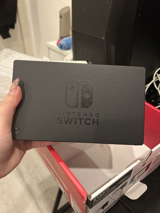 Nintendo Switch V.2
