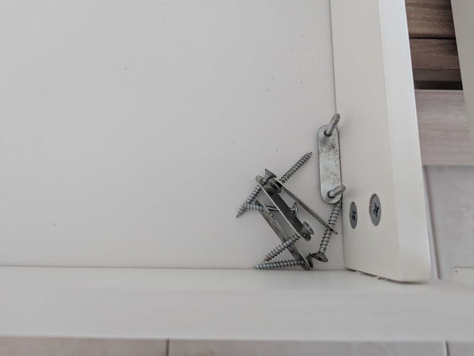 Mesinhas de cabeceira para suspender Jimi // La redoute